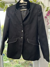 Equitheme Black Riding Show