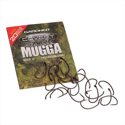 Gardner bulk covert dark - gardner, (20)