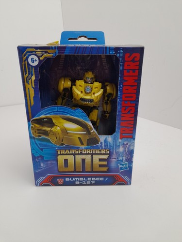 Transformers one bumblebee - transformers,
