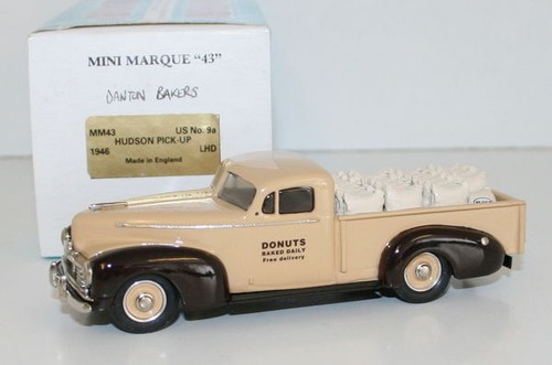 Minimarque us9a 1946 - minimarque,