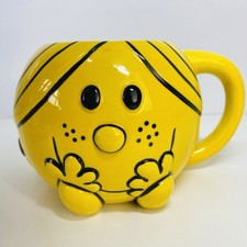 Mr Men Little Miss Sunshine