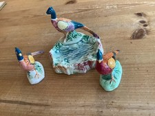 Beswick Pheasants 3 in total
