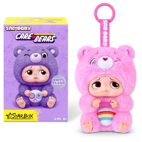 Starbox sad baby care - baby,