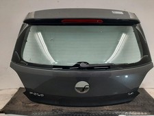 2011 VOLKSWAGEN POLO 5 Door