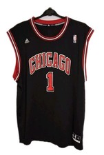 VINTAGE NBA CHICAGO BULLS