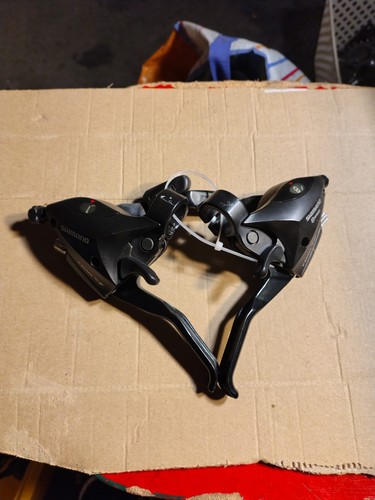 Shimano ef50 ezi fire - ezi-fire, gear