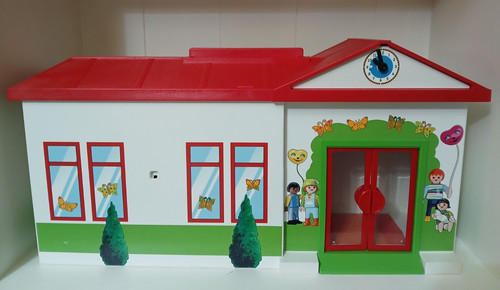 Playmobil city life - playmobil,
