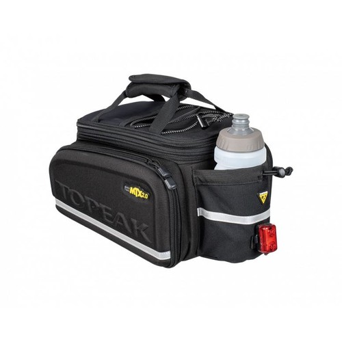 Topeak mtx trunkbag dxp - trunkbag,