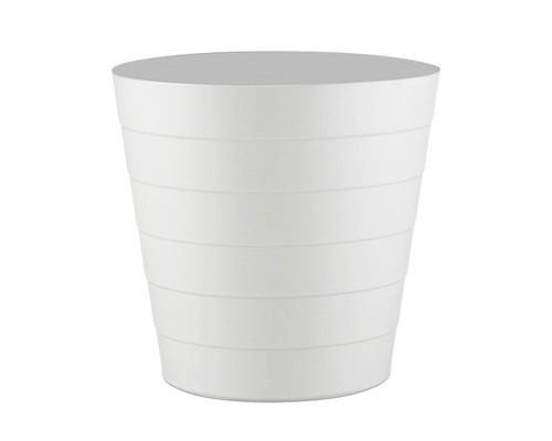 Zuvo waste paper bin - bin, 5l