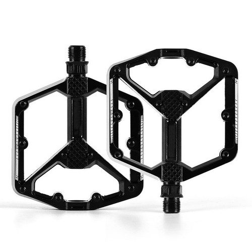 Bike pedals aluminum alloy for - aluminum,