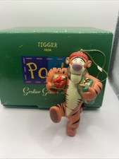 Tigger Winnie Pooh  Disney