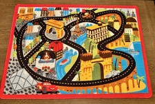 Disney Pixar Cars 2 Gastow’s