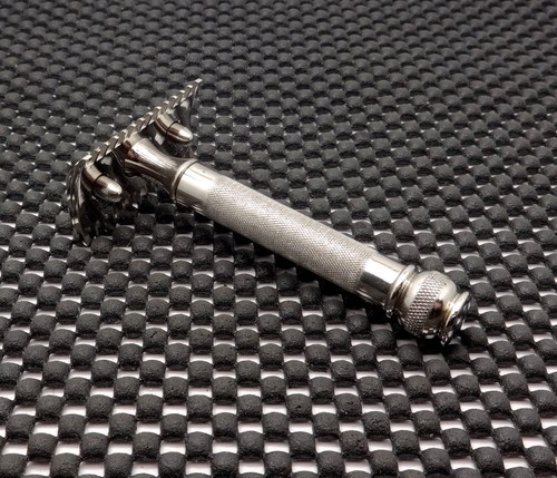 Vintage 1918 gillette - gillette, old