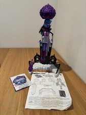 Monster high boo york - monster, york,