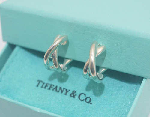 Tiffany sterling silver - tiffany,