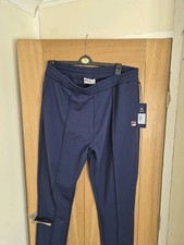 Fila Tracksuit Bottoms