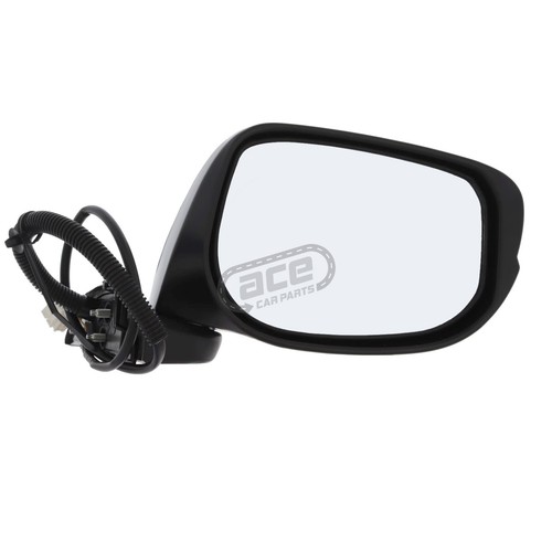 Electric wing door mirror - wing,