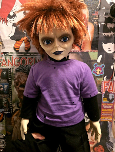 Seed chucky glen - seed,