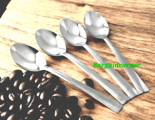 Table spoons stainless - table, steel