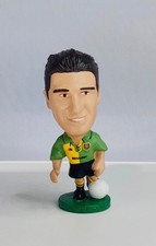 NON CORINTHIAN ERIC CANTONA MANCHESTER UNITED AWAY 92/94 REPAINT PROSTAR FIGURE