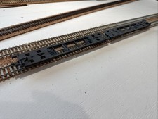 Dapol IKA Megafret Wagon Pair Set OO Gauge Weathered