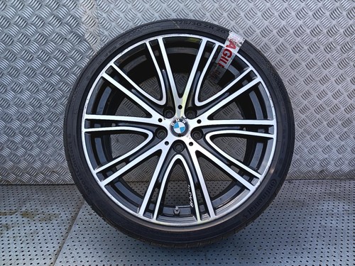 Bmw series alloy - series,