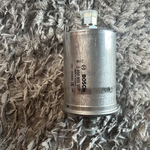 Bosch fuel filter fits - bosch,