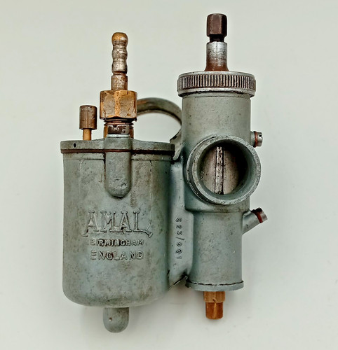 Amal 623 early monobloc - early,