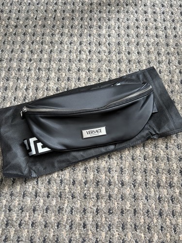 Versace bum bag - bum,
