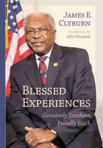 Blessed experiences james - blessed,