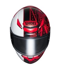 IN STORE L 59-60 SHOEI NXR2