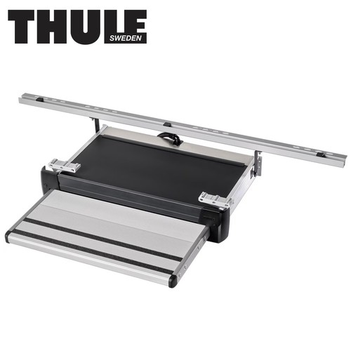 Thule 12v automatic slide out - thule, slide-out