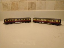 Hornby Pair of Railroad