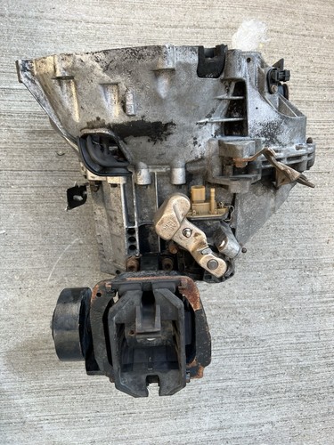 Ford transit mk6 - mk6, 2.0