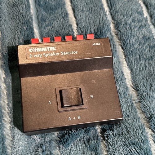 Commtel a098j vintage fi - commtel,