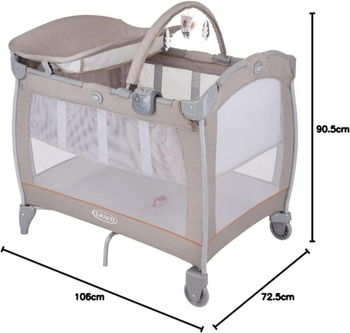 Graco contour electra travel - graco,