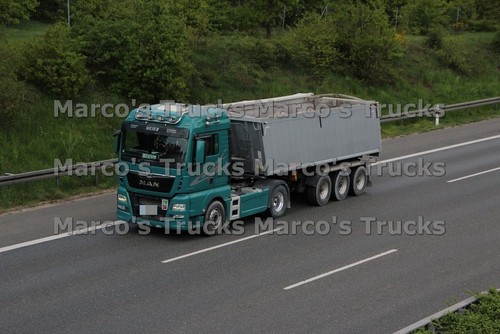 Truck photo man - photo,