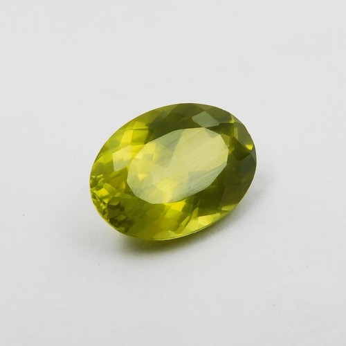 Aaa flawless green sapphire - aaa,