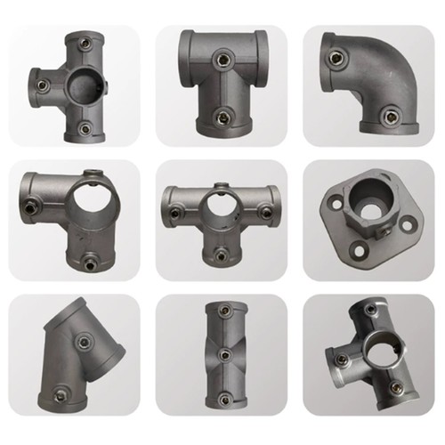 Aluminum 25mm round - aluminum,