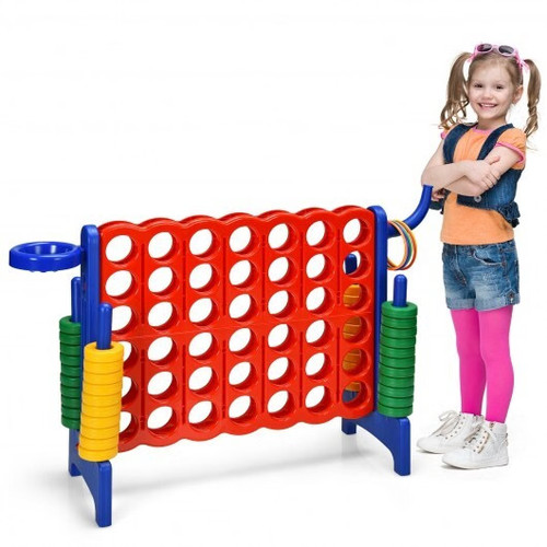 Giant game set blue connect - giant,