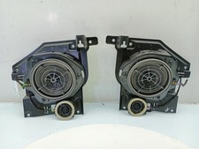 AUDI TT LOUD SPEAKER PAIR SET
