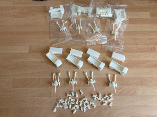 12mm 144 ww2 - 12mm/1:144, 5.5''