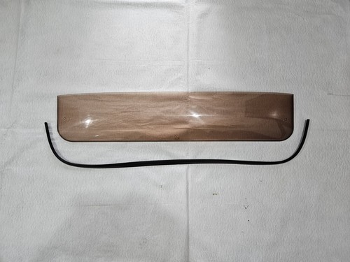 Bmw e10 series sunroof - series, wind