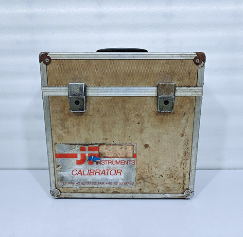 Ametek jofra mtc dry - ametek, block