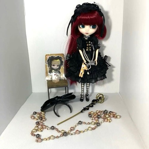 Price doll pullip - 16,