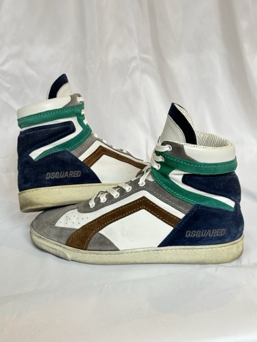 Men dsquared2 high - men’s,