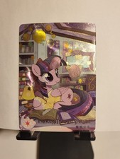 Kayou My little Pony CCG Card