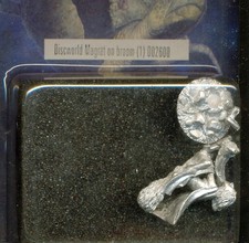 DISCWORLD MINIATURES 1 BLISTER