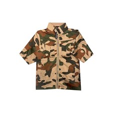 G-STAR Men's Camo Rovic-R Long