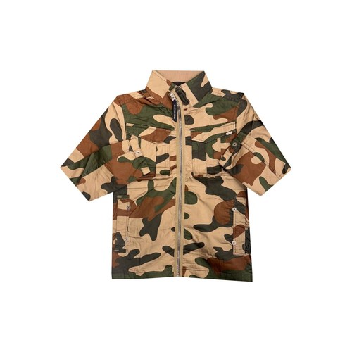 Star men camo - g-star, long